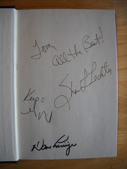 Three Feet from Gold: Turn Your Obstacles into Opportunities!