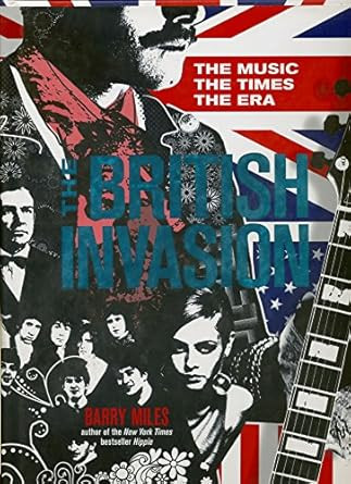 The British Invasion