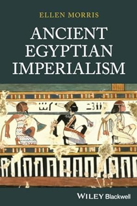 Ancient Egyptian Imperialism
