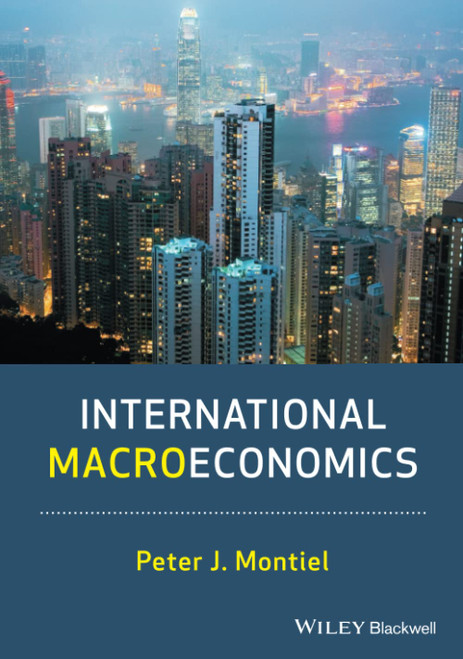 International Macroeconomics