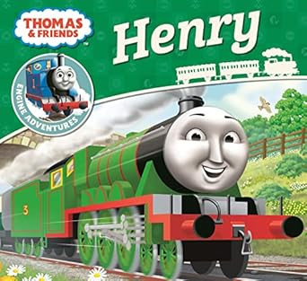 Henry Engine Adventure