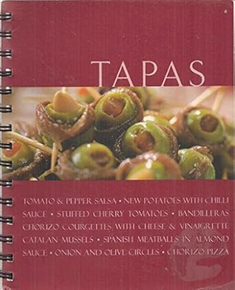 Tapas