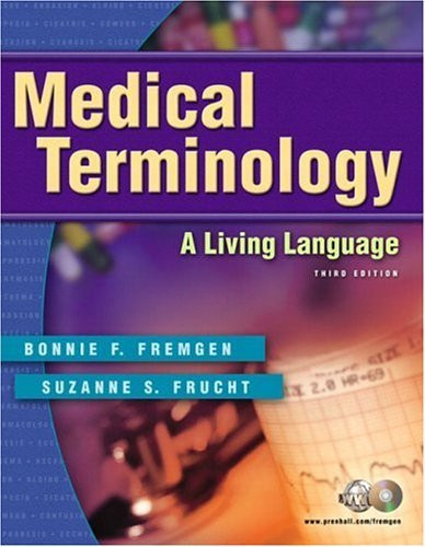 Medical Terminology