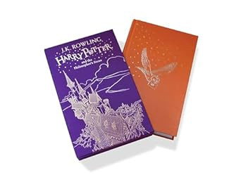 Harry Potter & Philosophers Stne Gift Ed