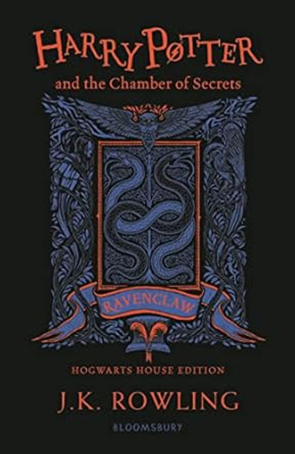 Harry Potter Harry Potter and the Chamber of Secrets.