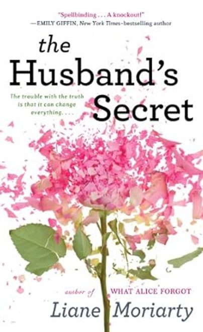 The Husbands Secret