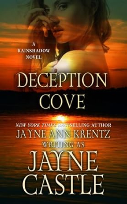 Deception Cove