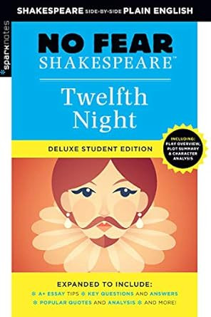 Twelfth Night