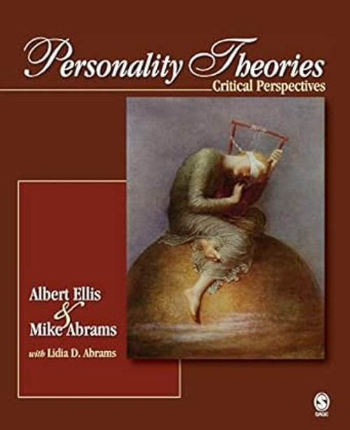 Personality Theories