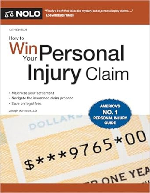 How to Win Your Personal Injury Claim