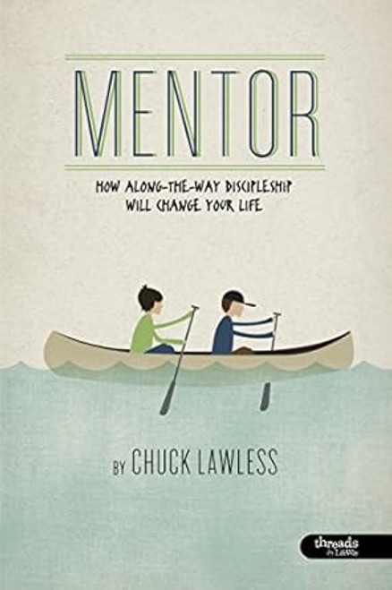 Mentor Member Book