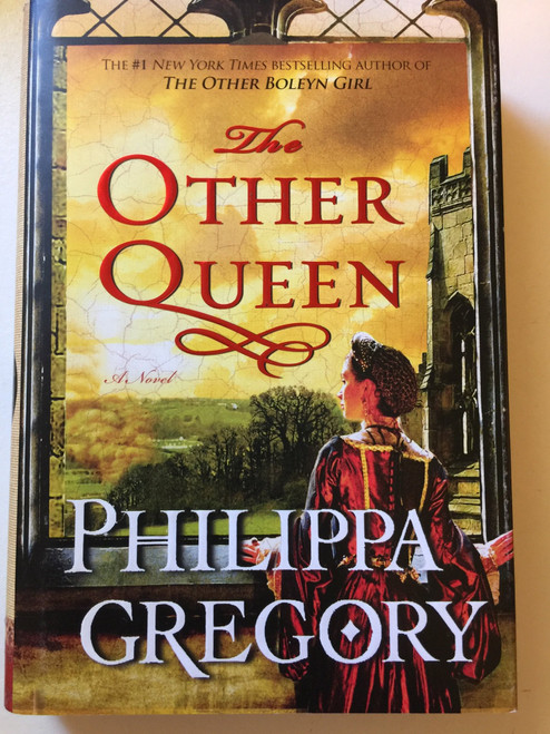 The Other Queen: A Novel