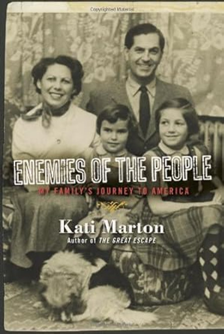 Enemies of the People