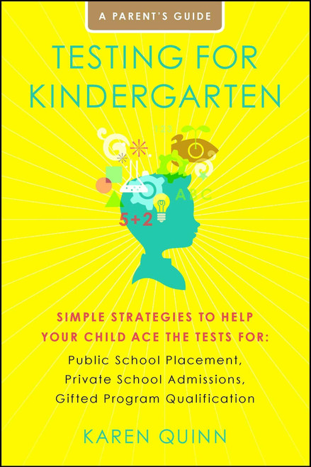 Testing for Kindergarten