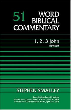 Word Biblical Commentary