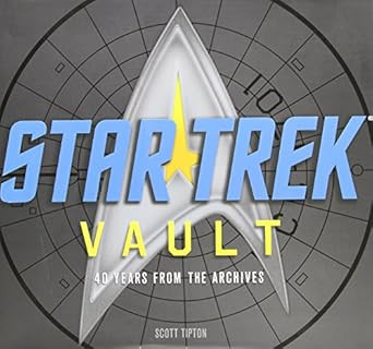 Star Trek Vault