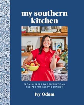 My Southern Kitchen