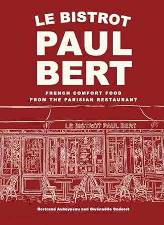 Le Bistrot Paul Bert