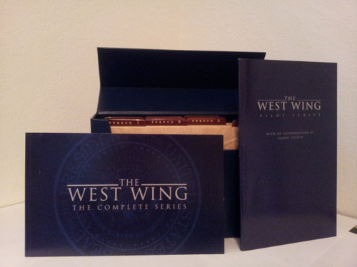 The West Wing