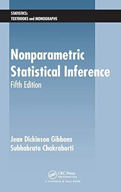 Nonparametric Statistical Inference