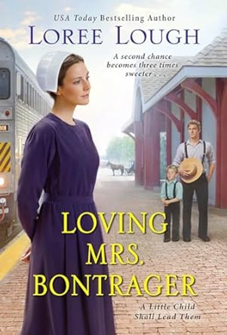 Loving Mrs. Bontrager