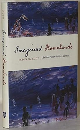 Imagined Homelands