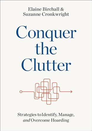 Conquer the Clutter