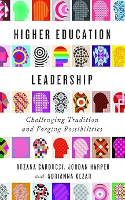 Higher Education Leadership
