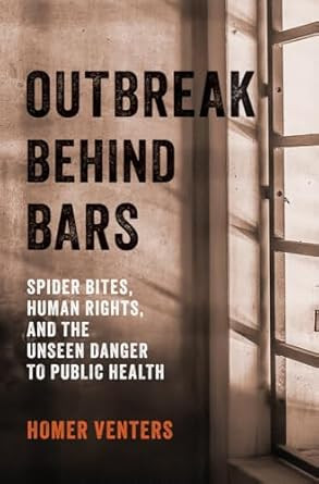 Outbreak Behind Bars