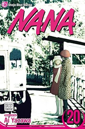 Nana Vol. 20 (20)