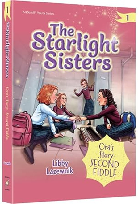 The Starlight Sisters Book 1