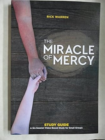 The Miracle of Mercy