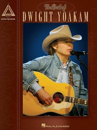 Best of Dwight Yoakam
