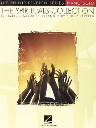 The Spirituals Collection