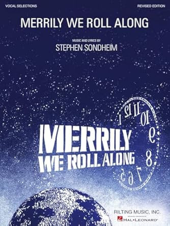 Merrily We Roll Along