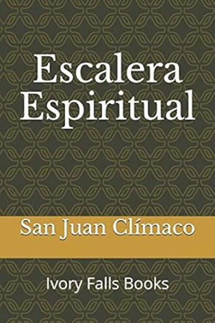 Escalera Espiritual