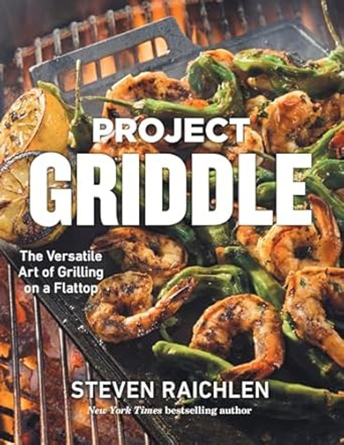 Project Griddle