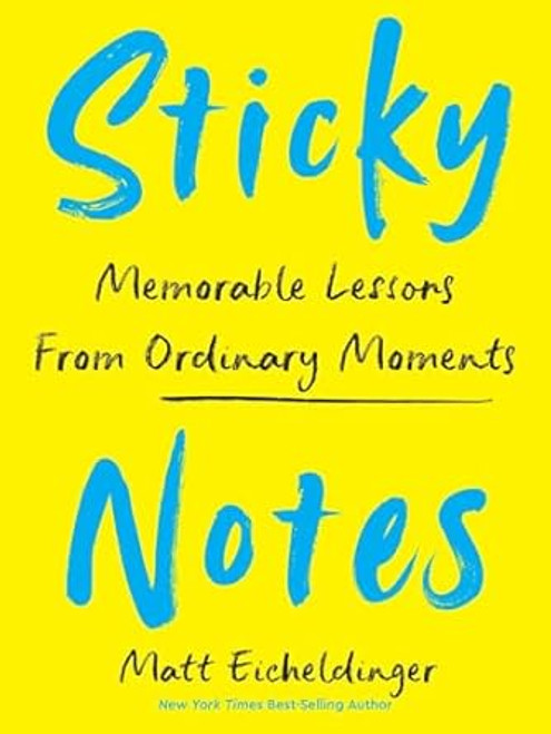 Sticky Notes