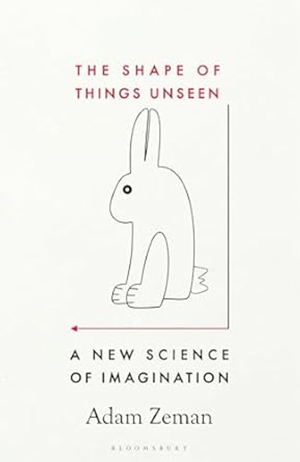 The Shape of Things Unseen