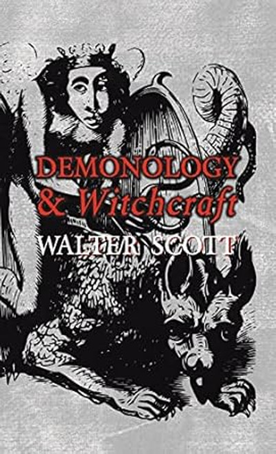 Demonology and Witchcraft
