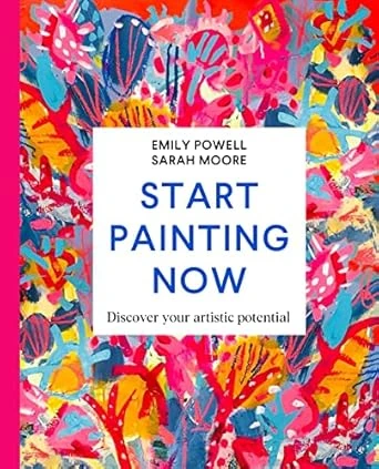 Start Painting Now