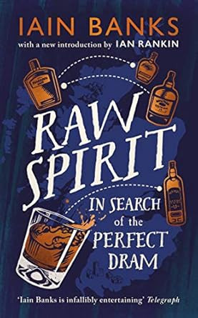 Raw Spirit