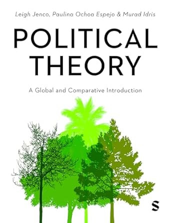 Political Theory