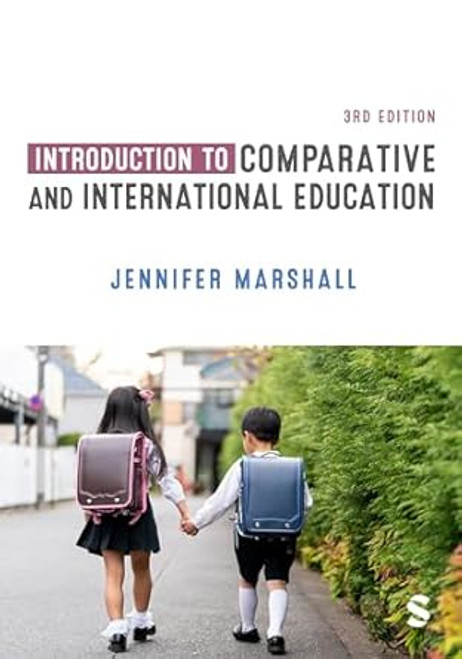 Introduction to Comparative and International Education