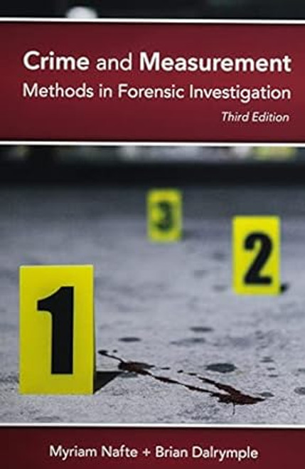 Crime and Measurement