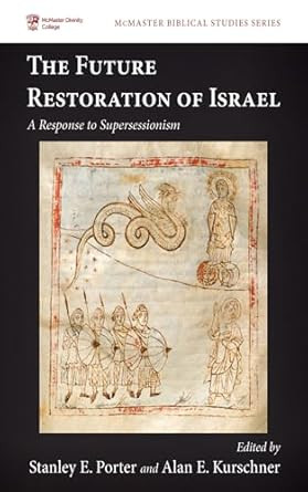 The Future Restoration of Israel