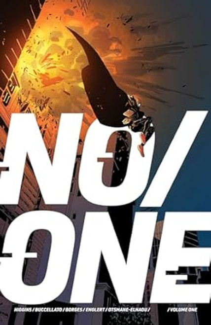 No/One (Massive-Verse)