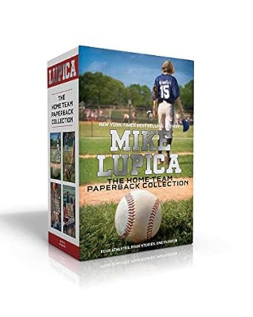 The Home Team Collection