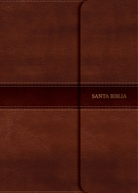 Biblia Nueva Version Internacional Letra Super Gigante