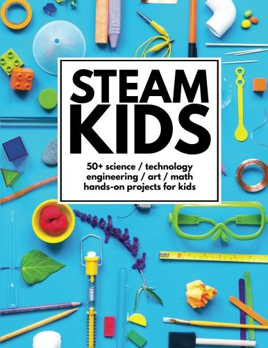 STEAM Kids